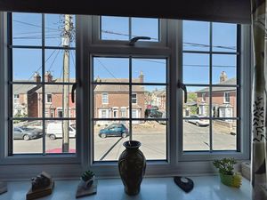 SILCOTT STREET- click for photo gallery